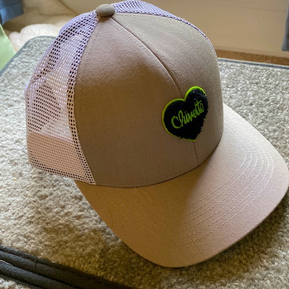 Chive Hat! Never Worn - Picture 1 of 3